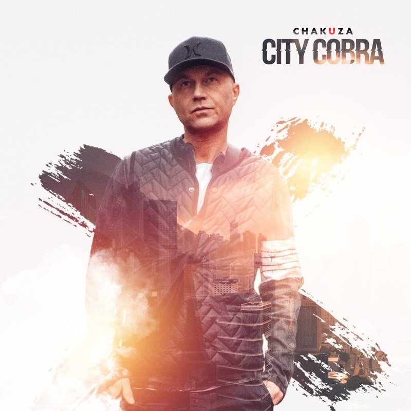 Chakuza — City Cobra 2.0