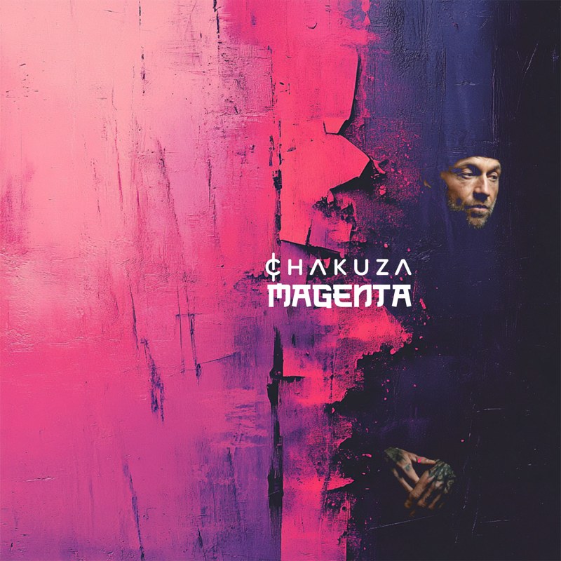 Chakuza — Magenta