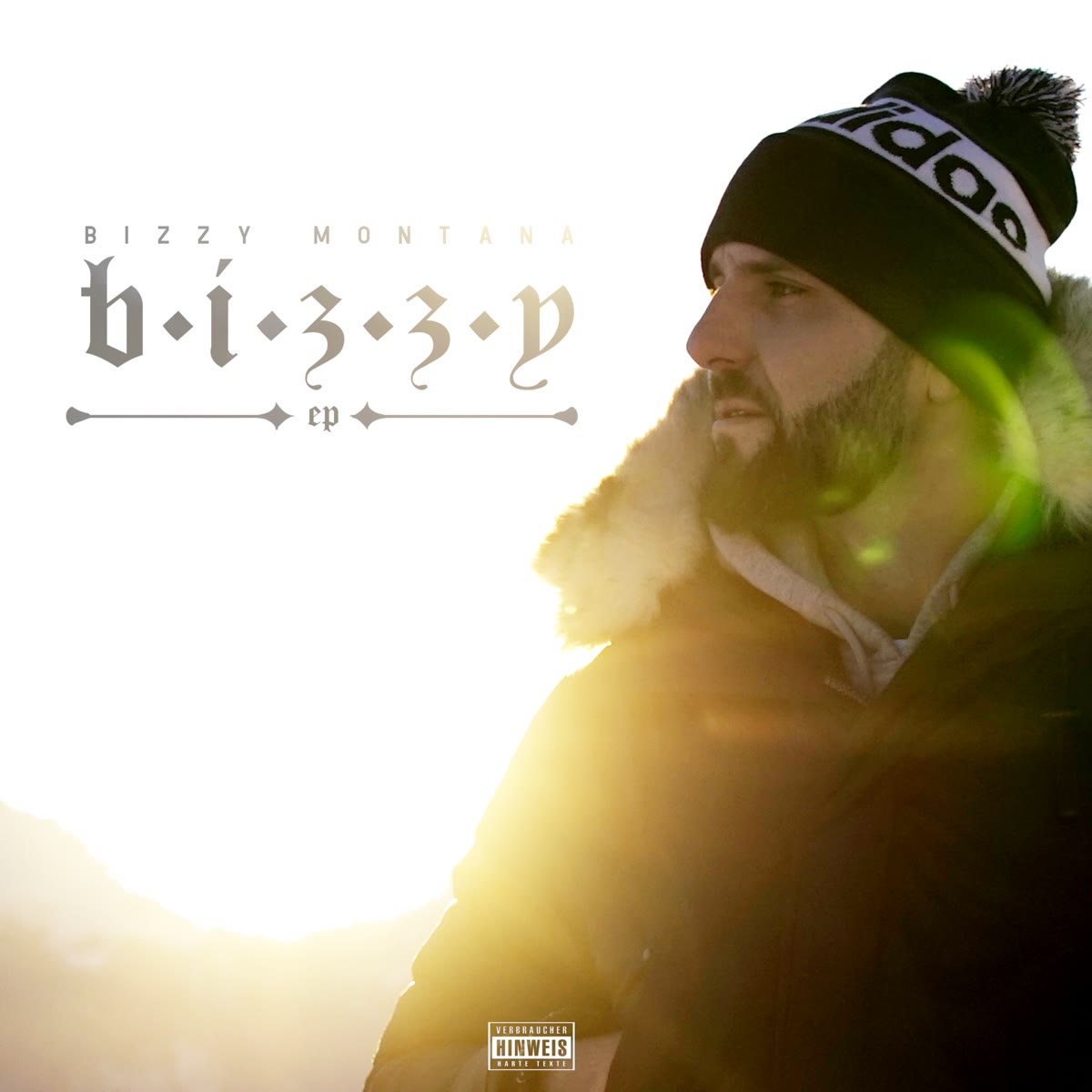 Bizzy Montana — Bizzy EP