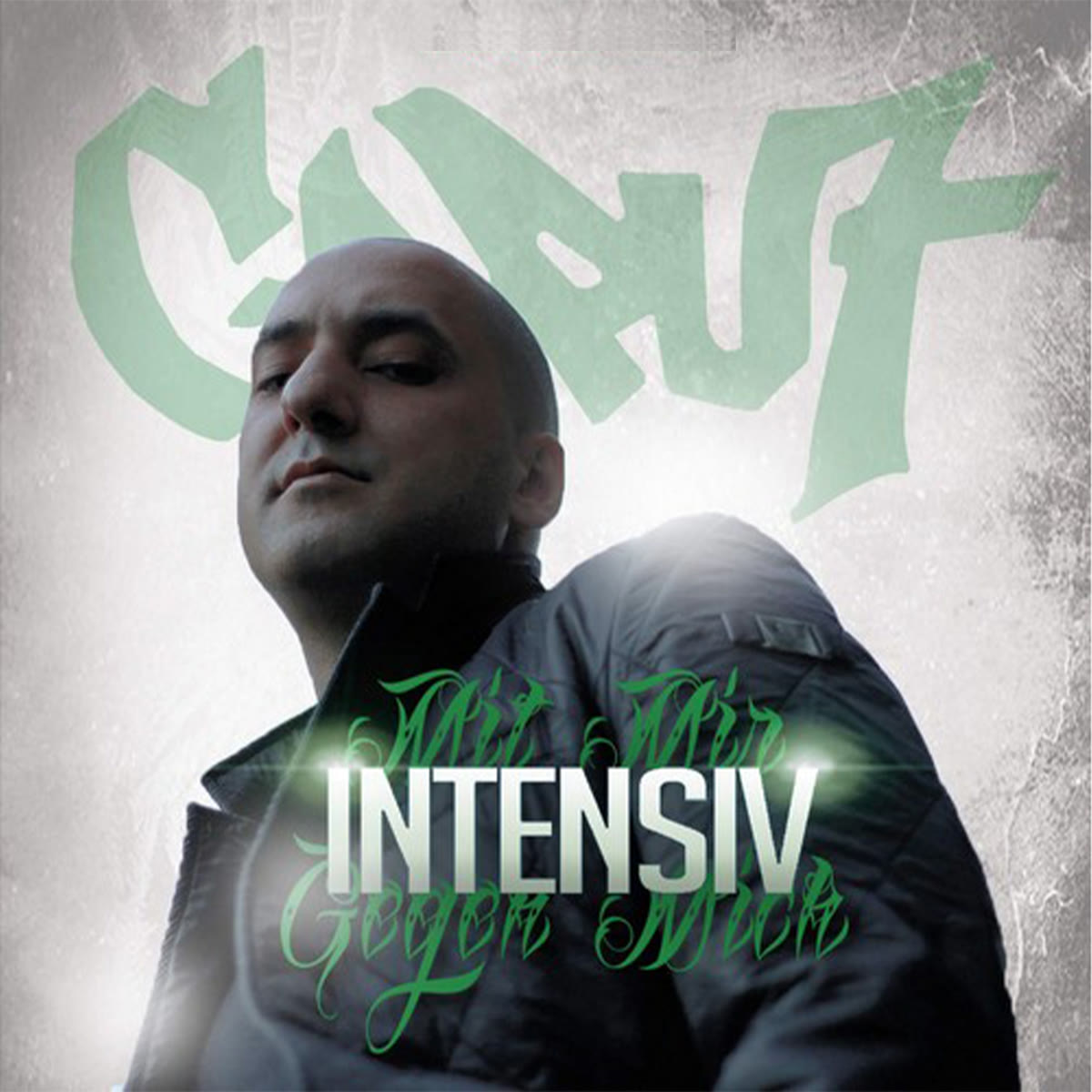 Caput — Intensiv